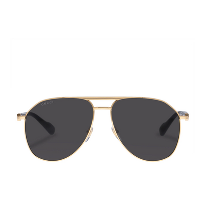 Gucci GG1220S 001 Sunglasses