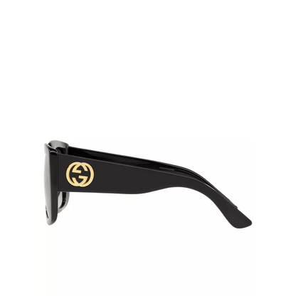 Gucci GG0141SN Women's Sunglasses 53mm