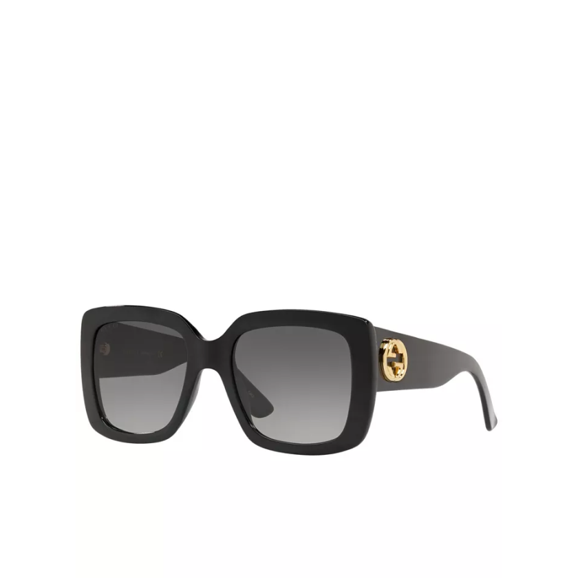 Gucci GG0141SN Women's Sunglasses 53mm