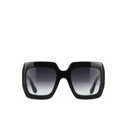 Gucci GG0053S Sunglasses Black 54mm