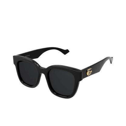 Gucci Women`s Sunglasses Black / Grey GG0998S 001 52-21