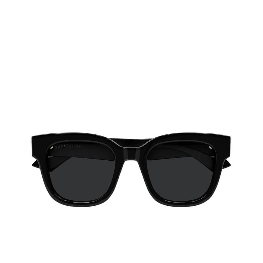 Gucci Women`s Sunglasses Black / Grey GG0998S 001 52-21