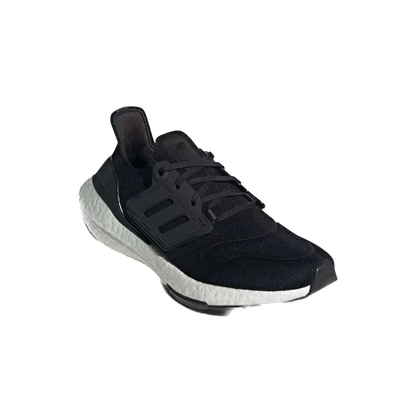 Adidas Ultraboost 22 Men's Shoes Black/White size 11