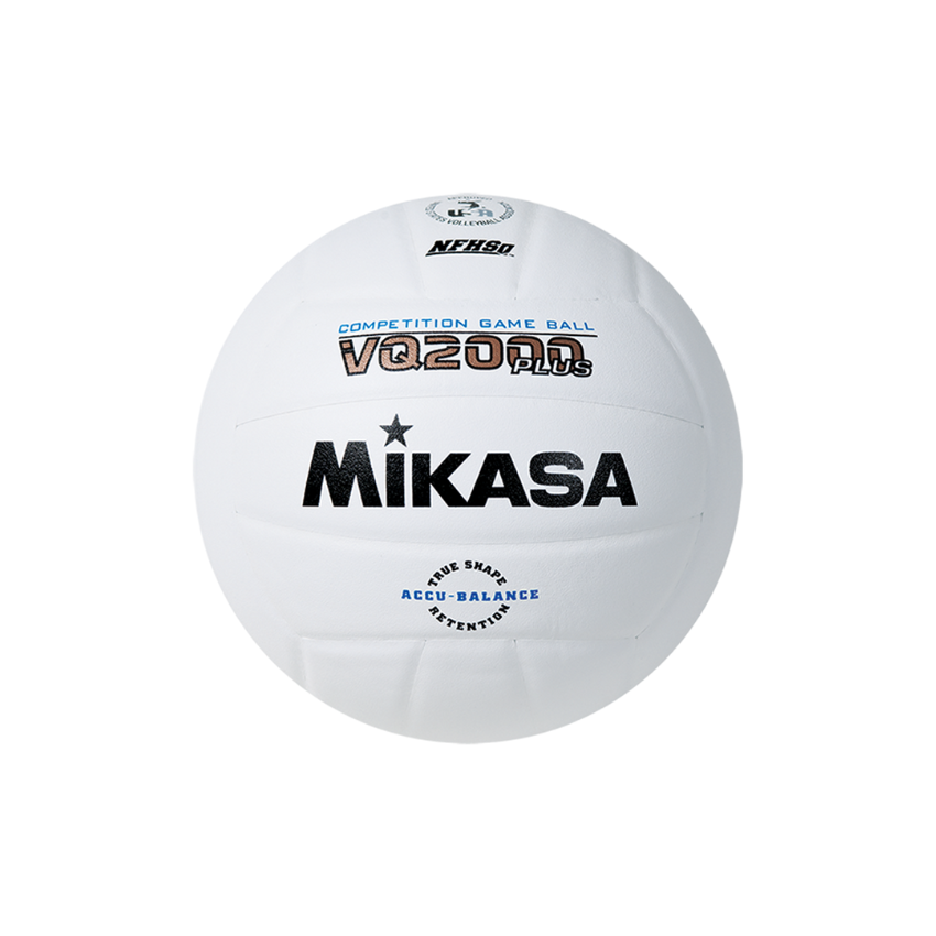 Mikasa VQ2000 NFHS Competition Game Ball