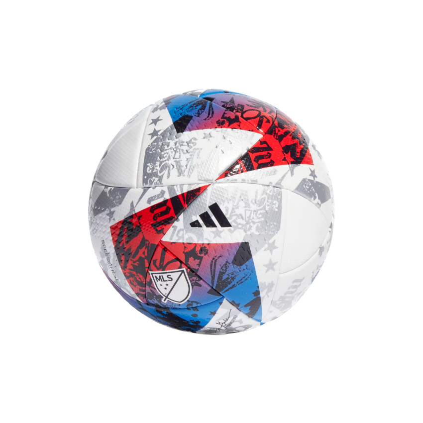 Adidas MLS Pro Ball Soccer Ball