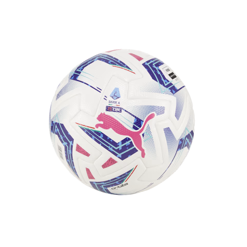 Puma Orbita Serie A Pro Soccer Ball