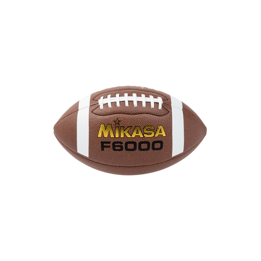 Mikasa Football Ball F6000