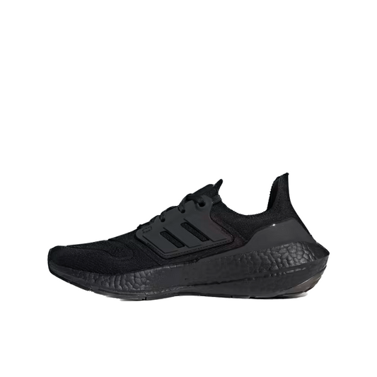 Adidas Ultraboost 22 Women's Shoes Black size 8