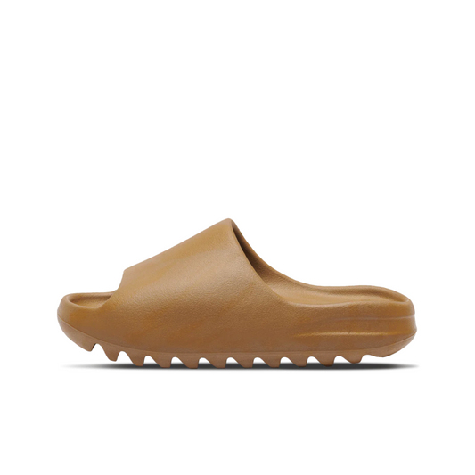Adidas Yeezy Slides Unisex Ochre Slippers