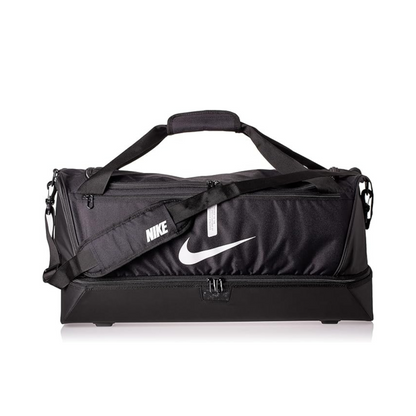 Nike Academy Team Hardcase Duffel Bag Back
