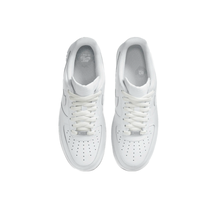 Nike Air Force 1 Women's Shoes White